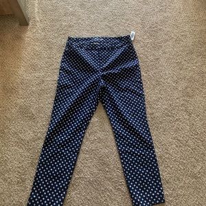 NWT old navy pixie pants